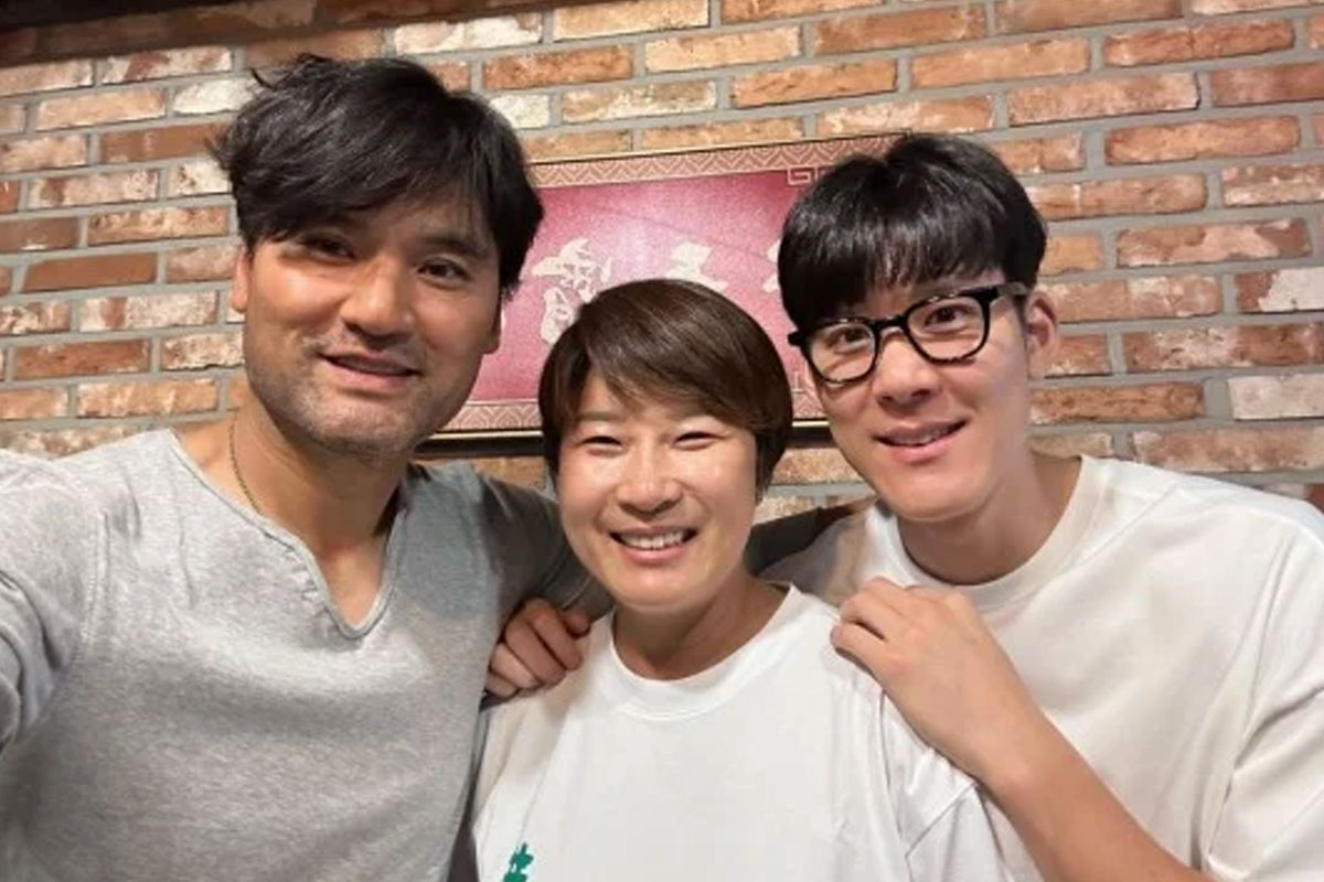 출처 : 박찬호 인스타그램