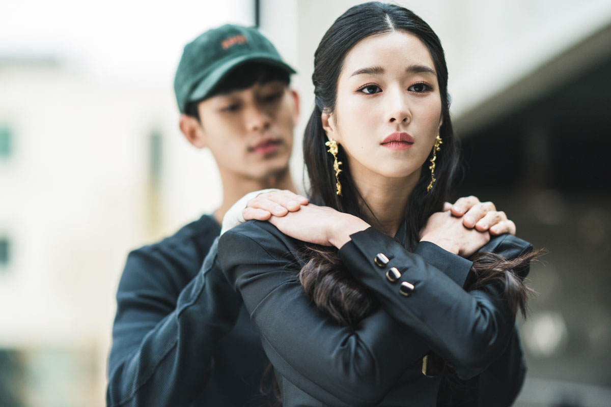 출처 : tvN ‘사이코지만 괜찮아’
