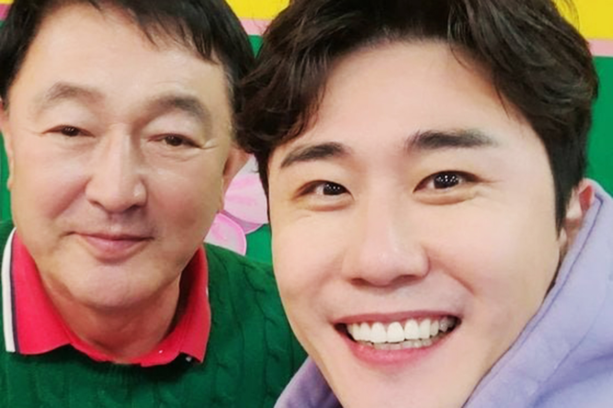 출처 : 영탁 인스타그램