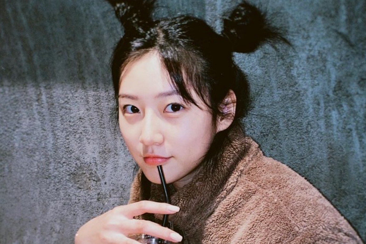 출처: 김새론 SNS