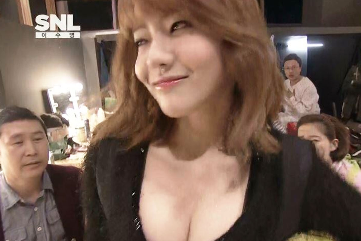출처 : tvN ‘SNL 코리아’