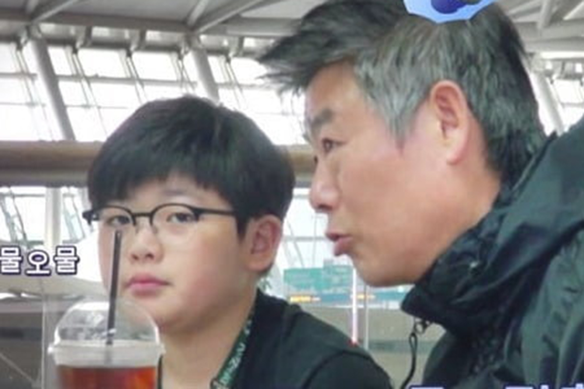 출처 : tvN '둥지탈출' 캡처