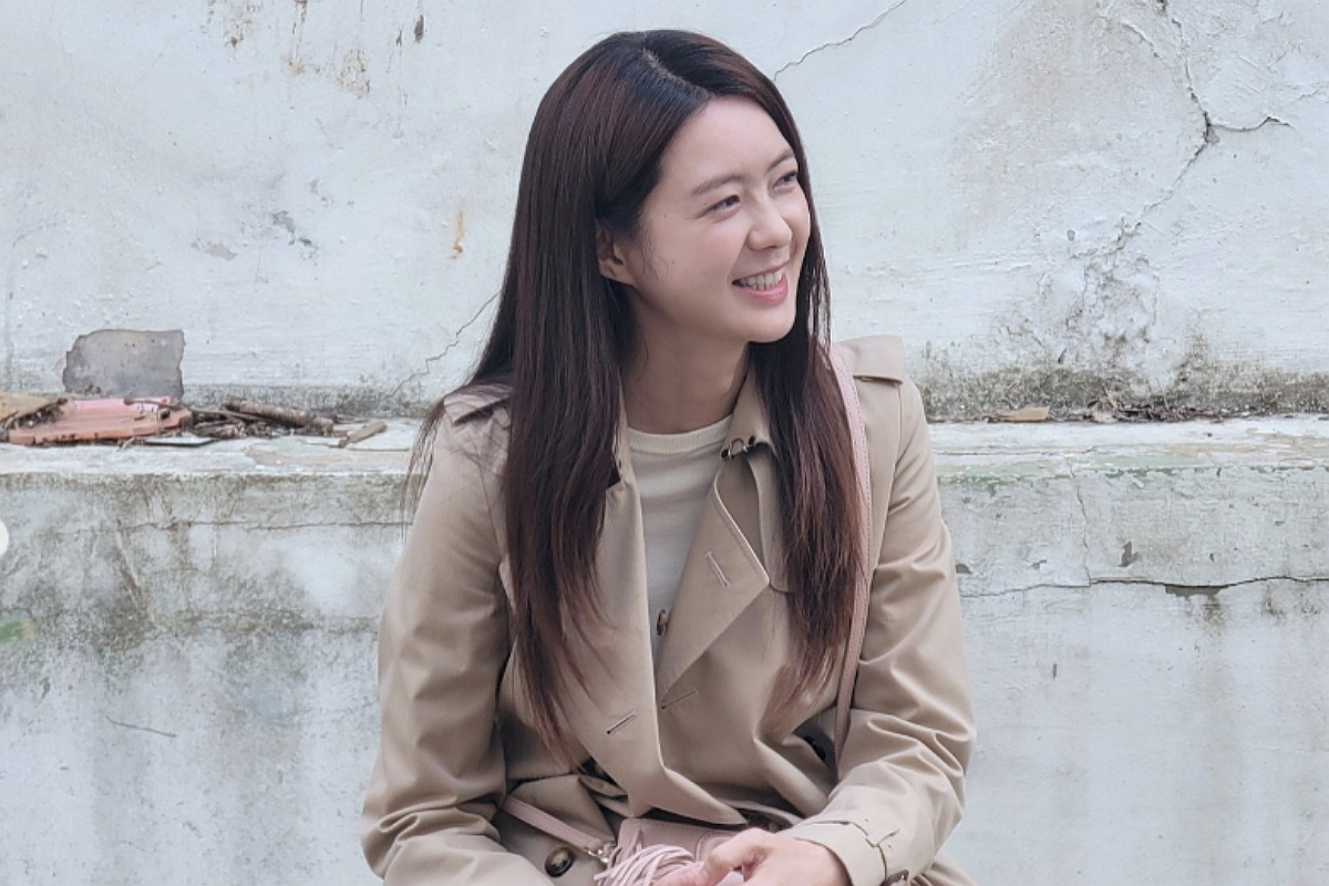 출처 : 이요원 인스타그램
