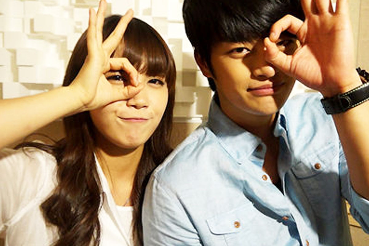 출처 : ‘All For You’