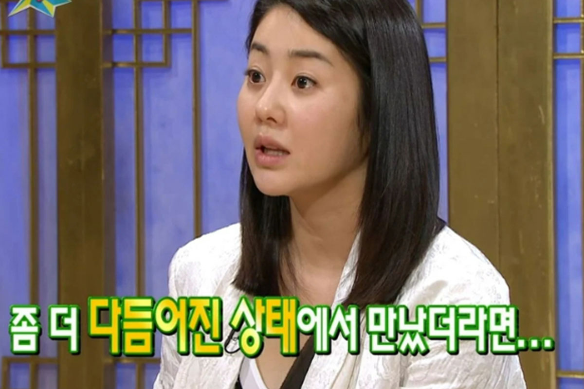 출처 : MBC &lsquo;무릎팍도사&rsquo;