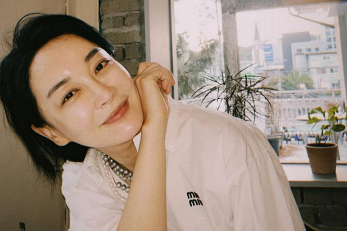 출처 : 김헤은 인스타그램