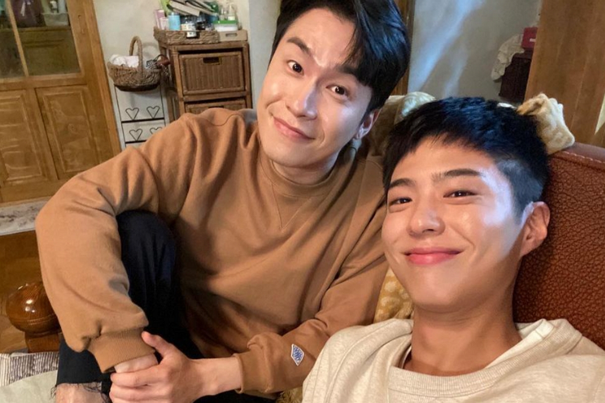 출처 : 이재원 인스타그램