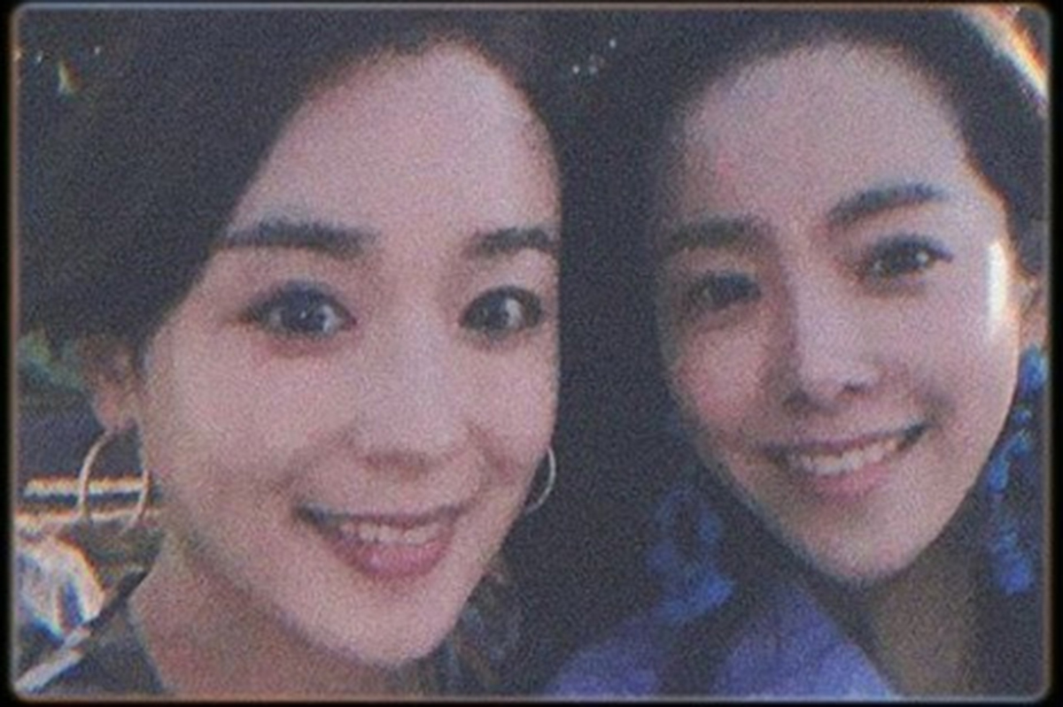 출처 : 한지민 SNS