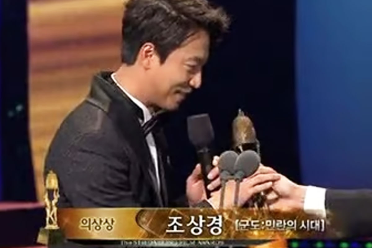 출처 : KBS2 ‘제51회 대종상 영화제’