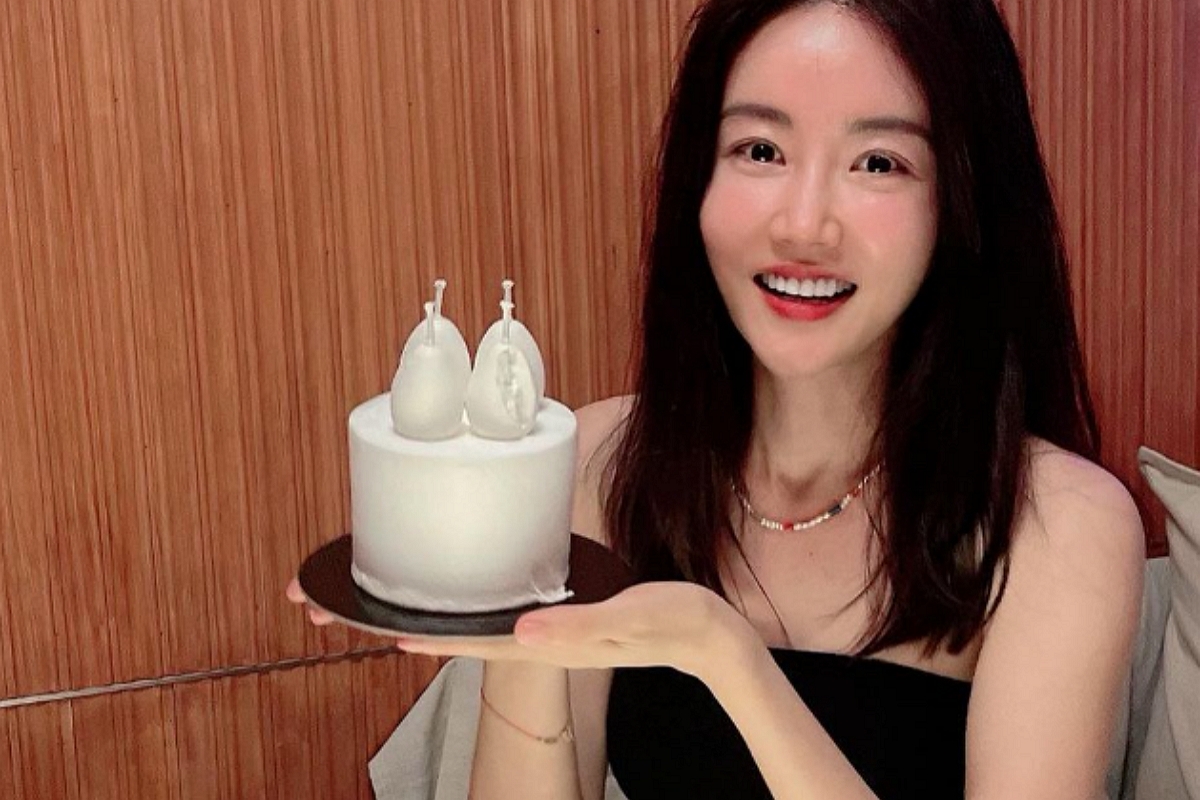 출처 : 황우슬혜 인스타그램