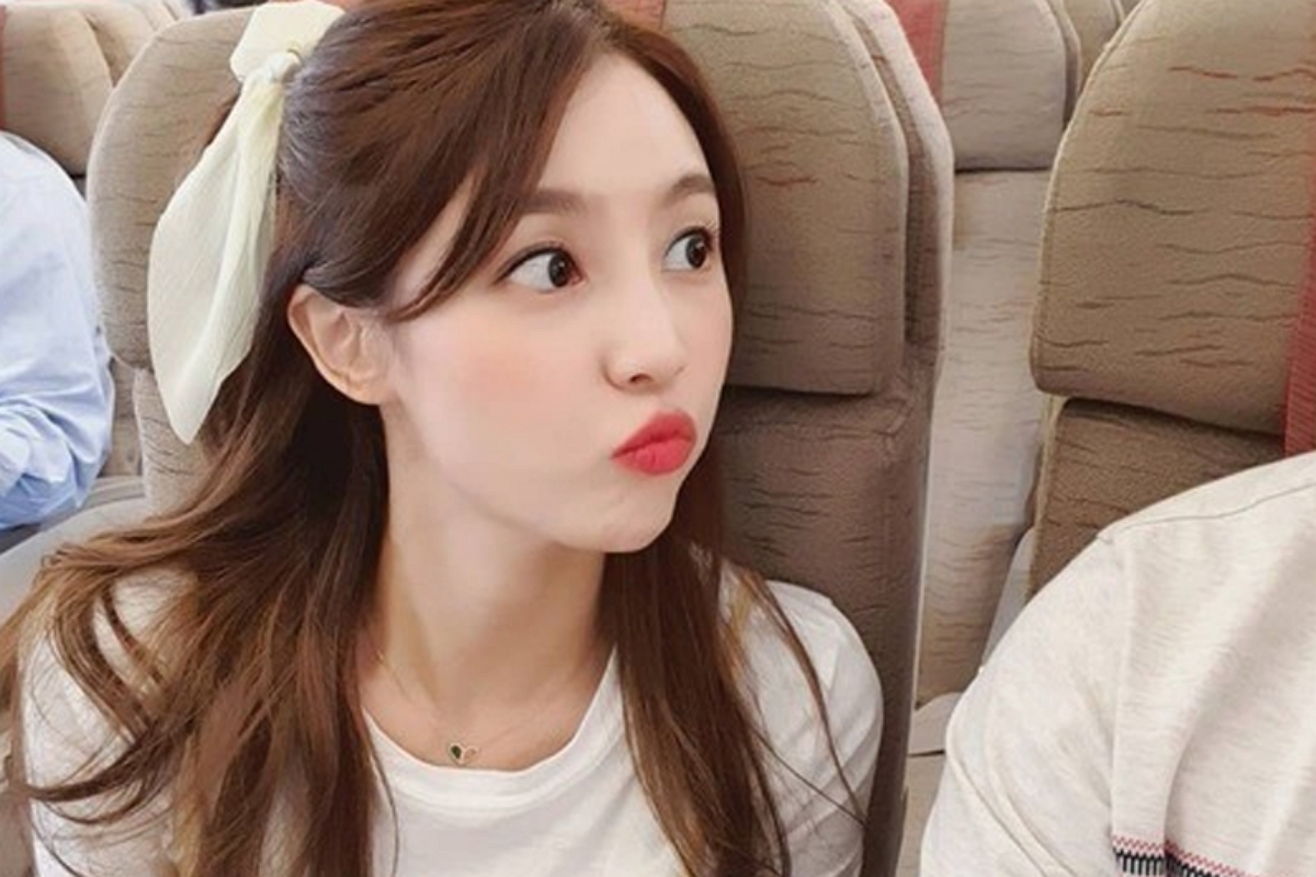 출처 : 김사은 인스타그램