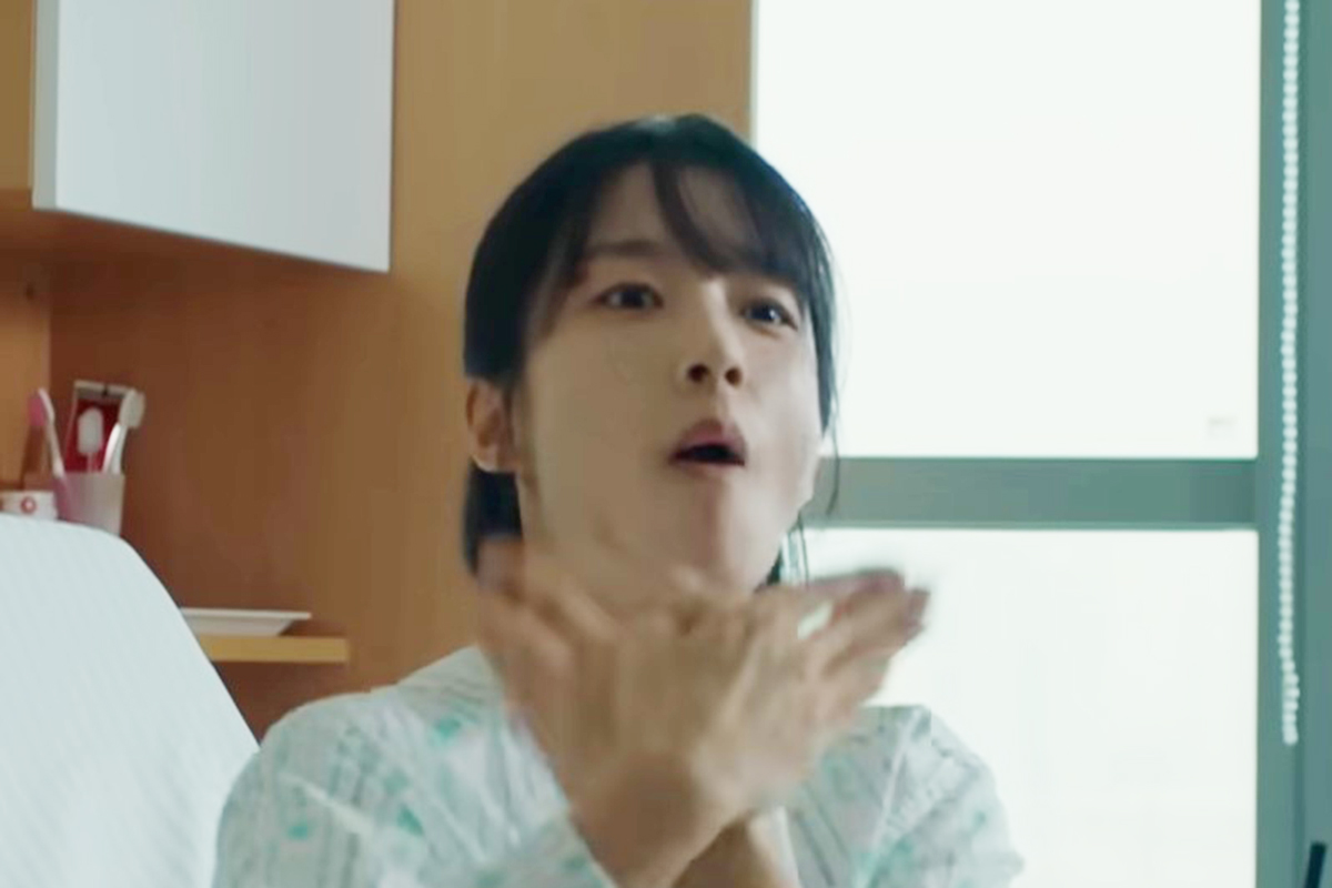 출처 : tvN '슬기로운 의사생활' 캡처