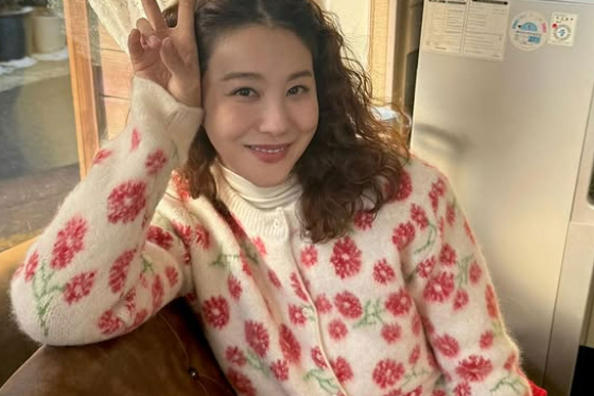 출처 : 유인영 인스타그램
