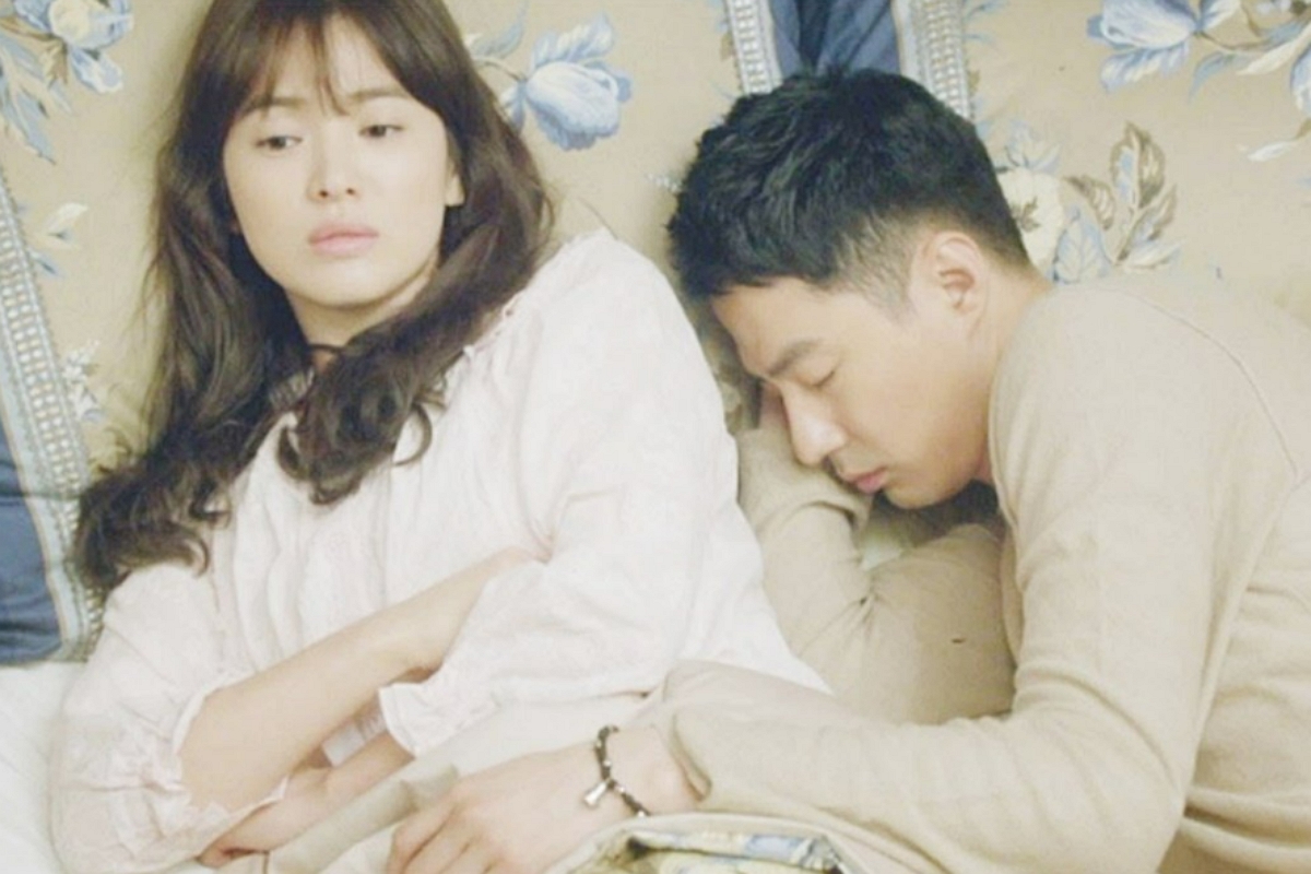 출처 : 그 겨울, 바람이 분다