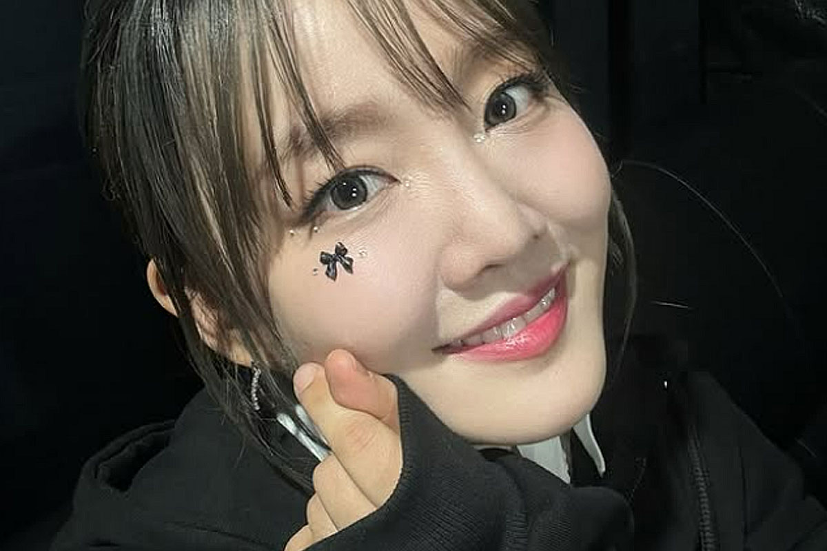 출처 ; 윤하 인스타그램