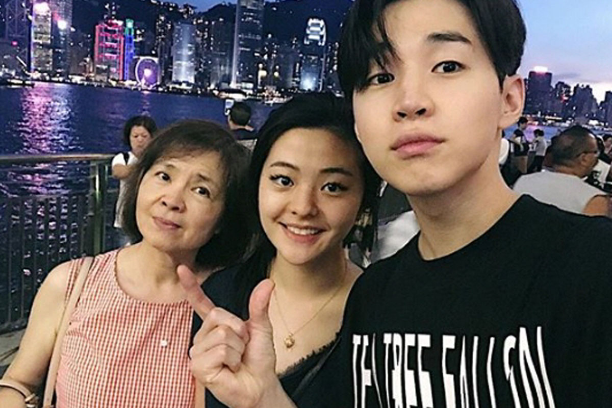 출처 : 헨리 인스타그램