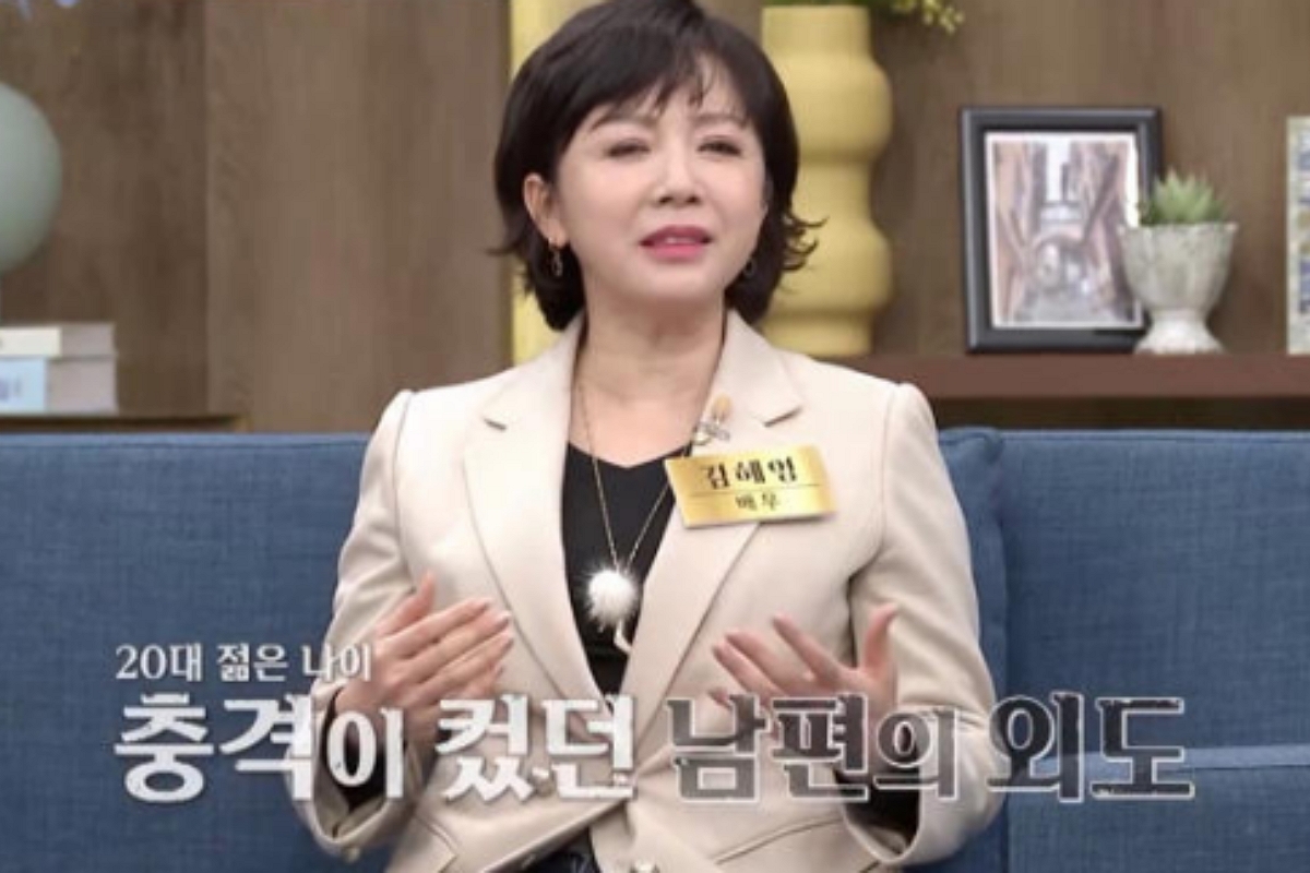 출처 : MBN '속풀이쇼 동치미'