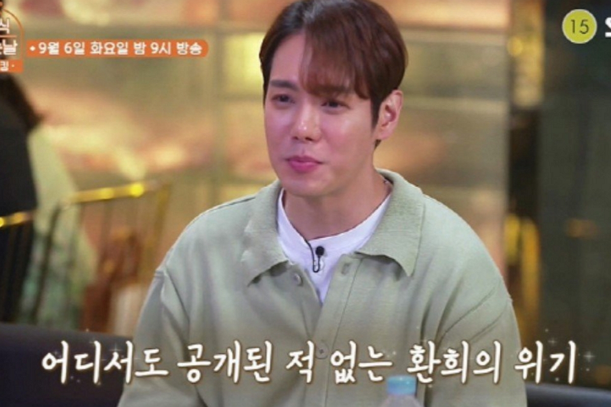 출처 : SBS ‘외식하는 날 버스킹’