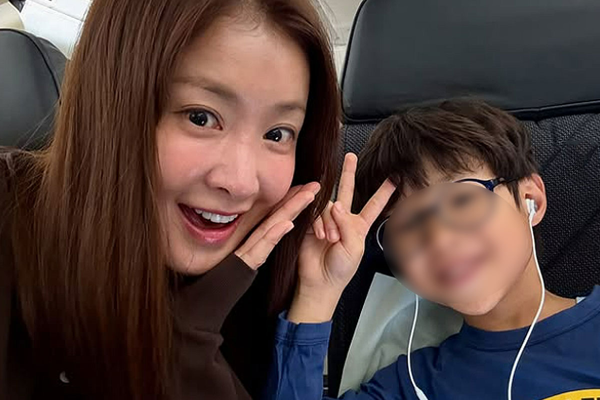 출처 : 이시영 인스타그램