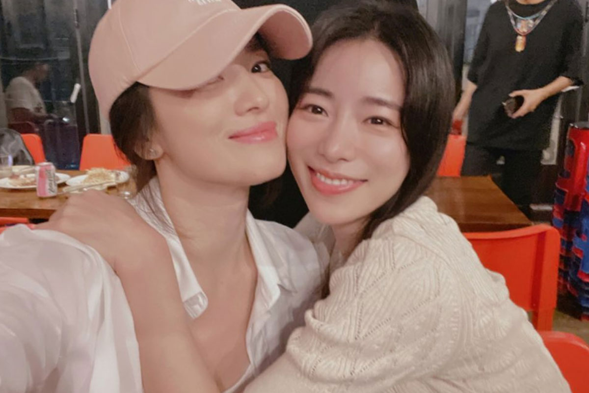 출처 : 임지연 인스타그램
