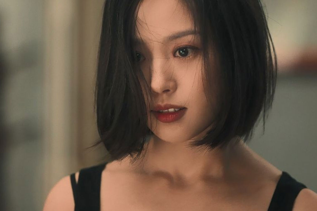출처 : 넷플릭스 &lsquo;아무도 없는 숲속에서&rsquo;