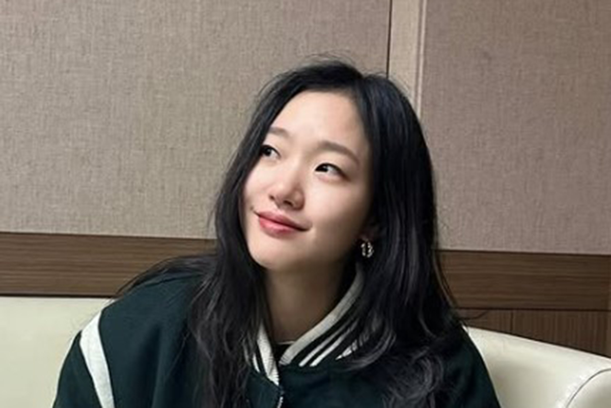 출처 : 김고은 인스타그램