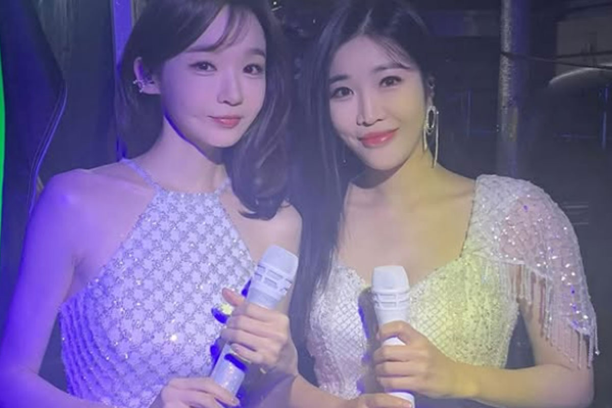 출처 : 강민경 인스타그램