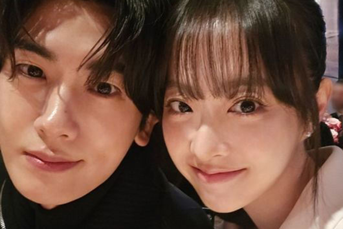 출처 : 박형식 인스타그램