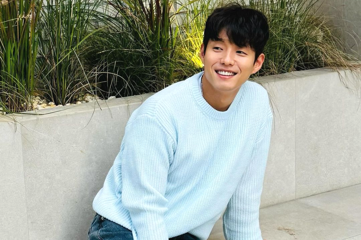 출처 : 하준 인스타그램