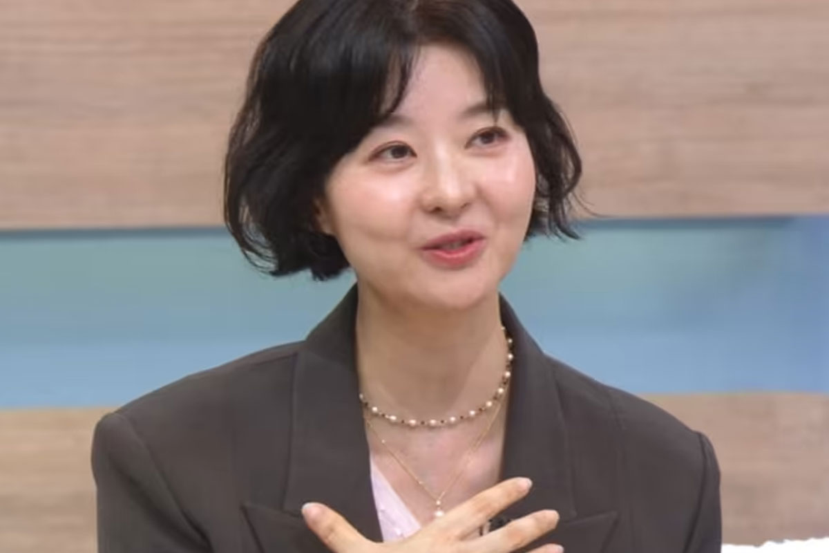 출처 : KBS1 ‘아침마당’