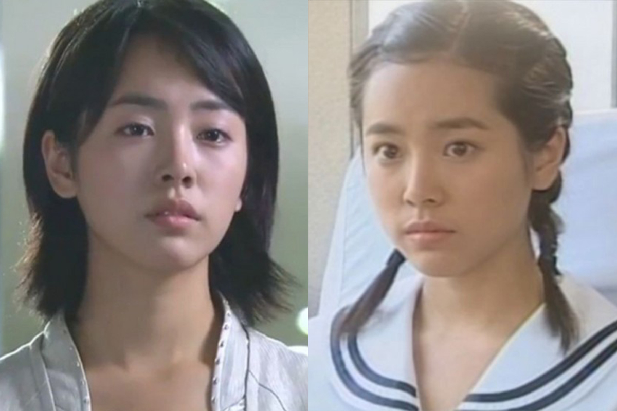 출처 : SBS '올인'