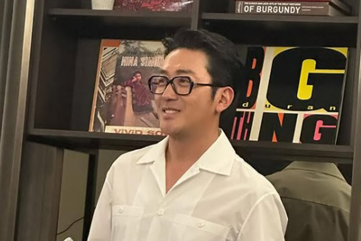 출처 : 하정우 인스타그램