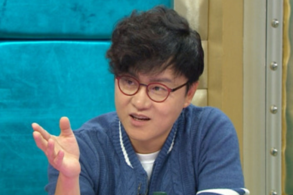 출처 : MBC &lsquo;라디오스타&rsquo;