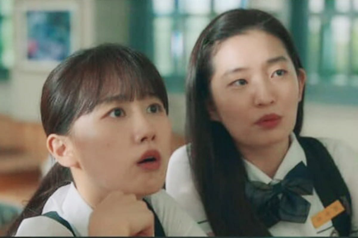 출처 : '너의 시간 속으로' 방송 화면 캡처