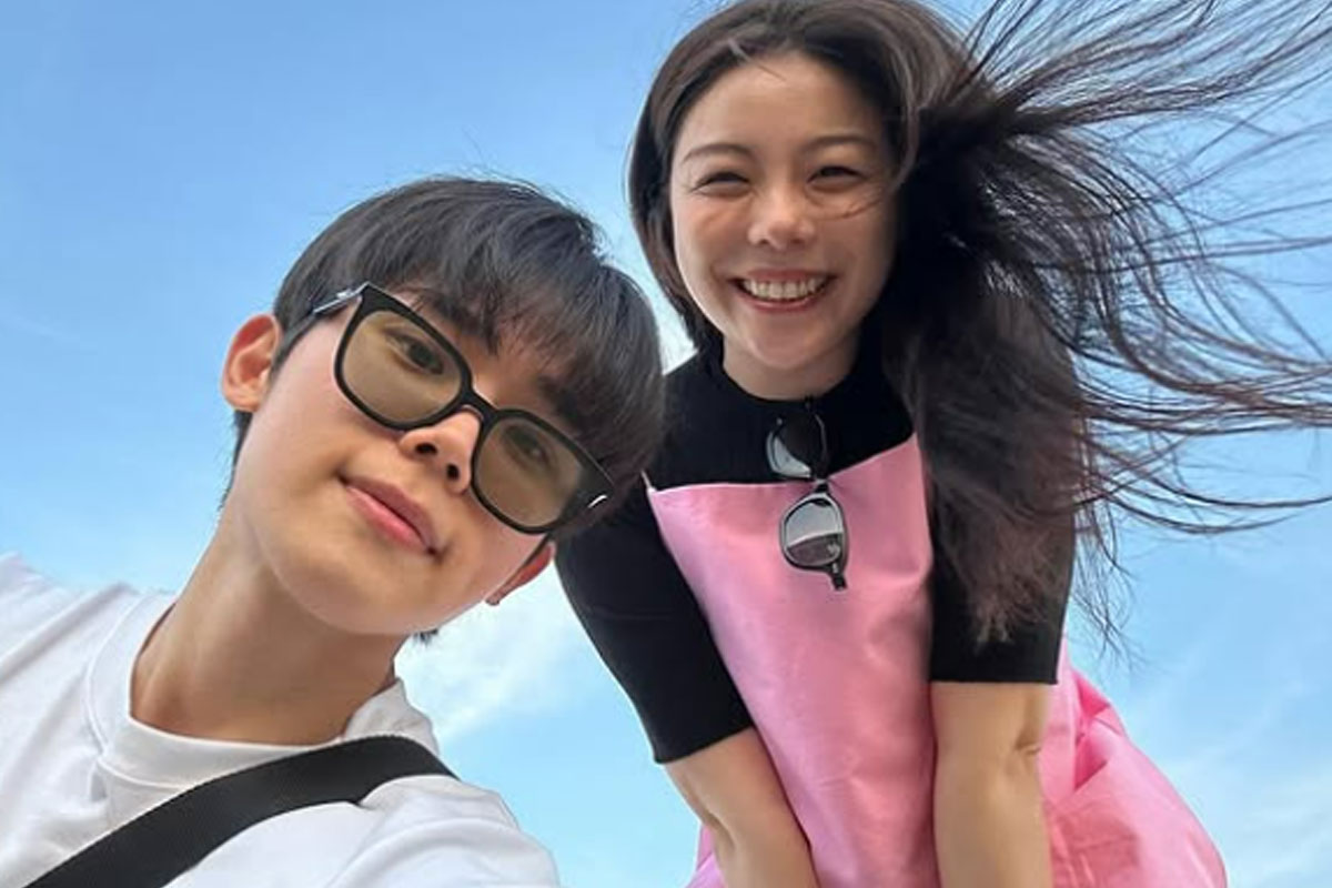 출처 : 에일리 인스타그램