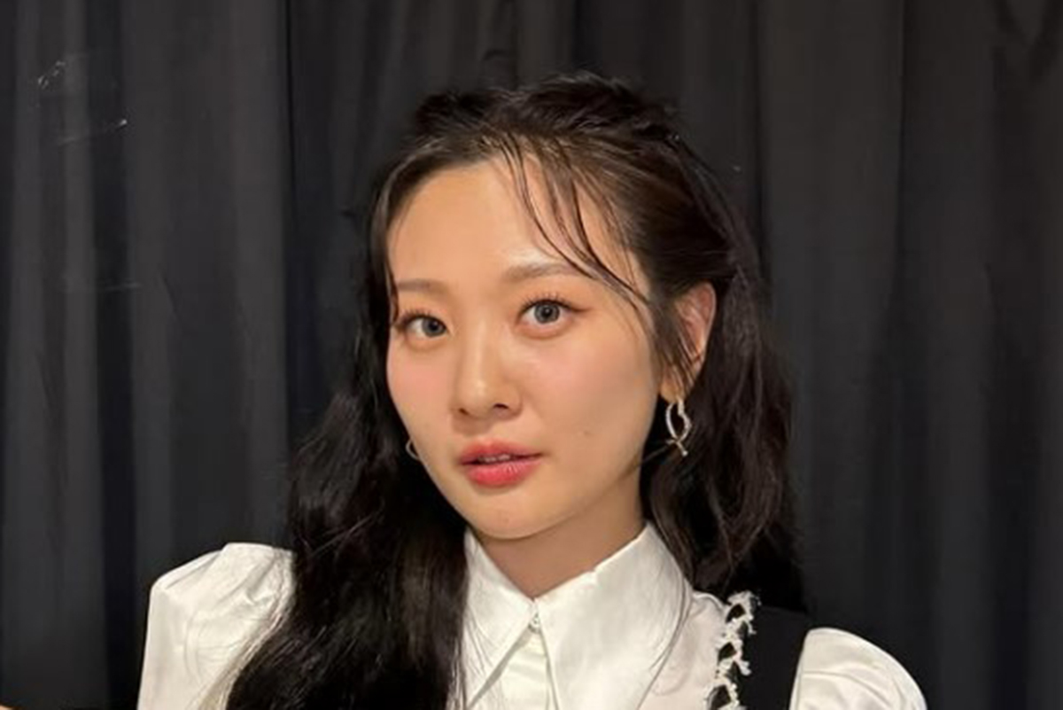 출처 : 안지영 인스타그램