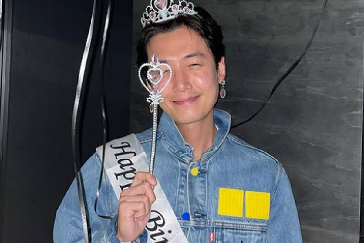 출처 : 정경호 인스타그램