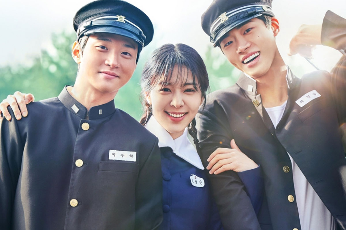 출처 : KBS2 ‘오아시스’