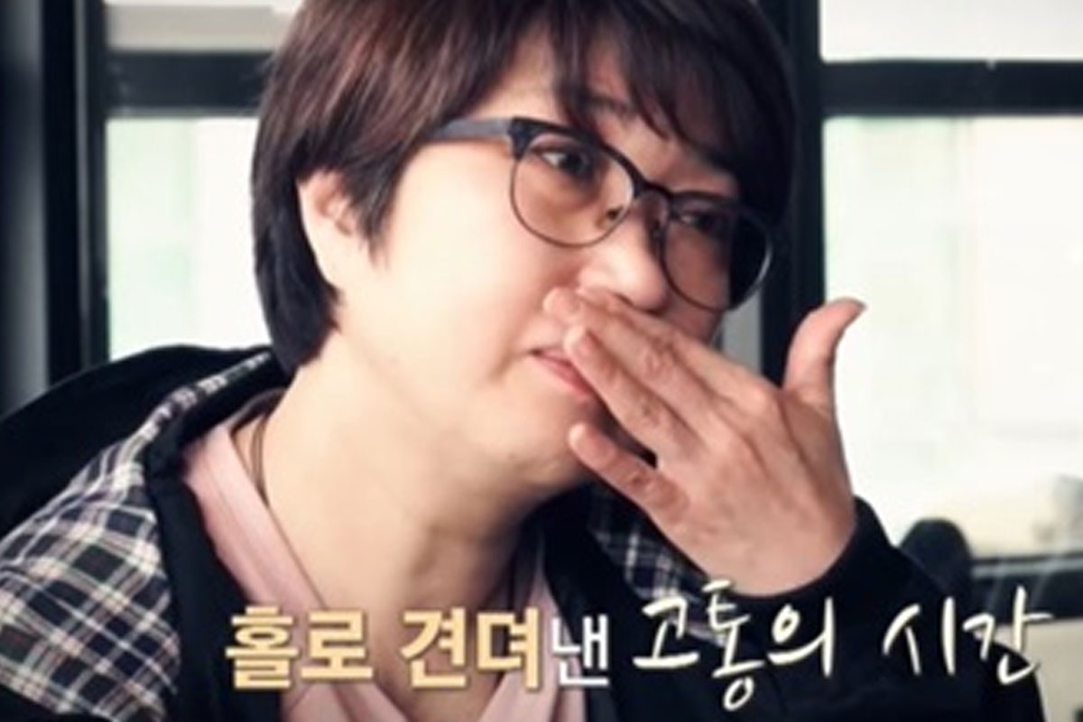 출처 : TV조선 ‘인생다큐 마이웨이’
