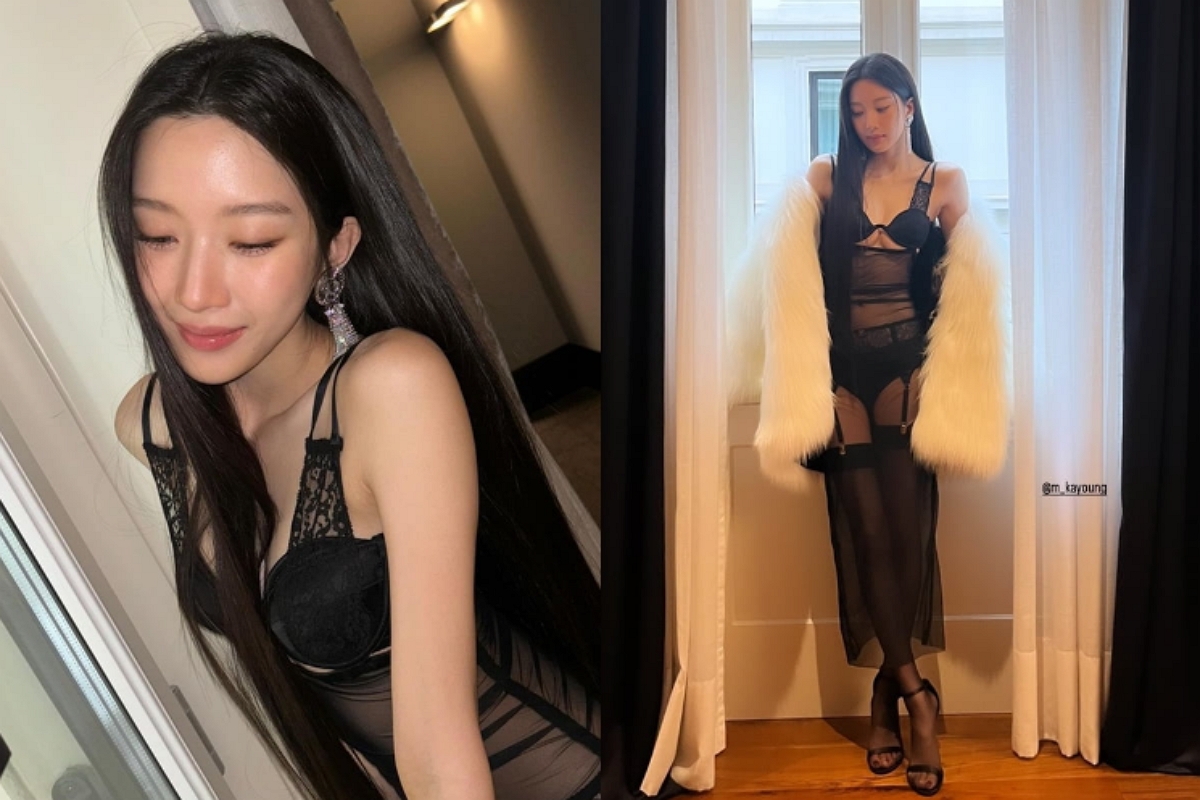 출처 : 문가영 인스타그램