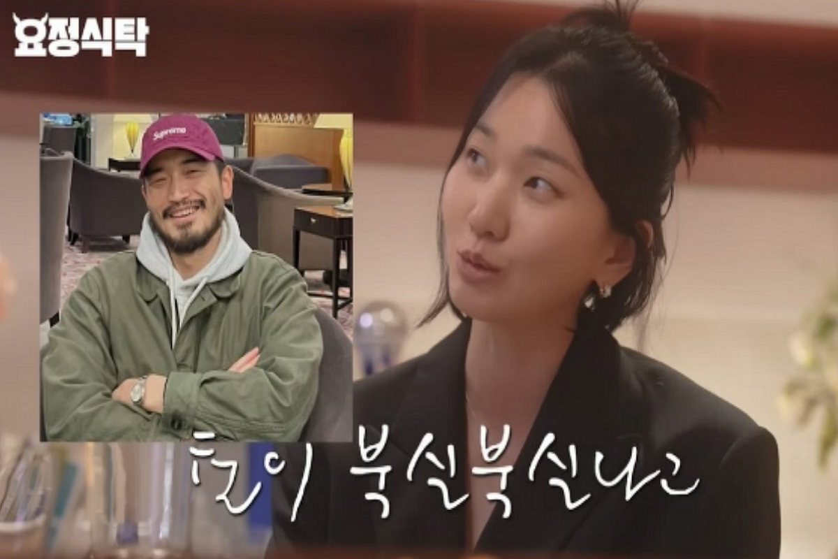 출처 : 유튜브 요정재형 채널