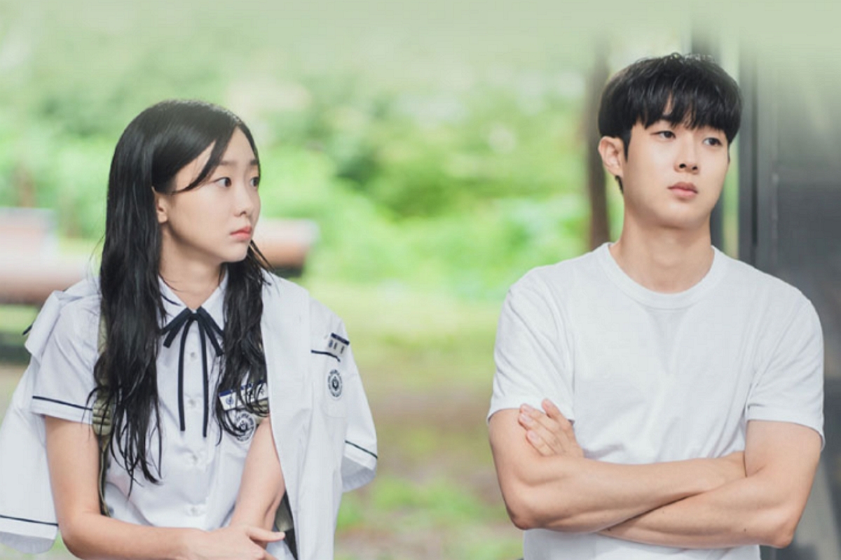 출처 : '그 해 우리는'