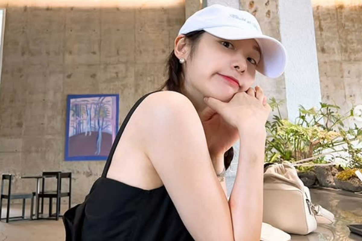 출처 : 김연아 인스타그램