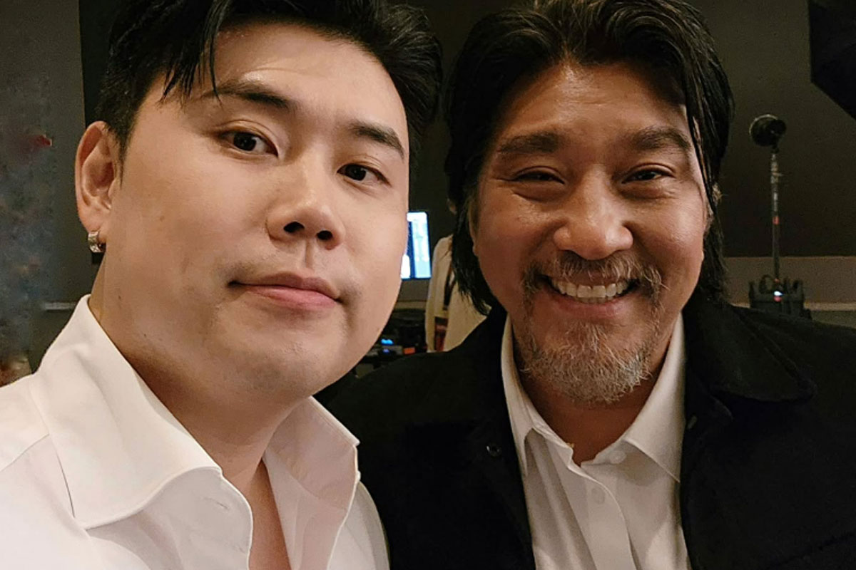 출처 : 권성준 인스타그램