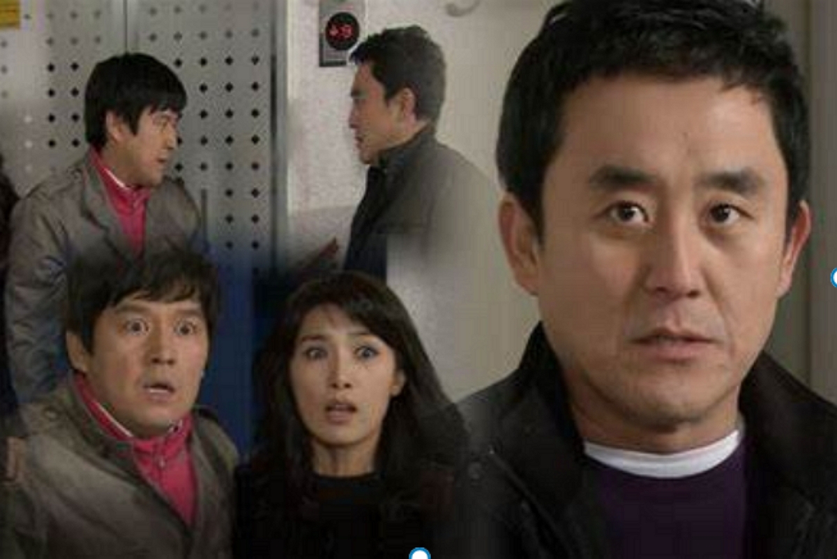 출처 : SBS '아내의 유혹'