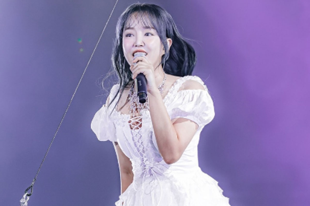 출처 ; 윤하 인스타그램