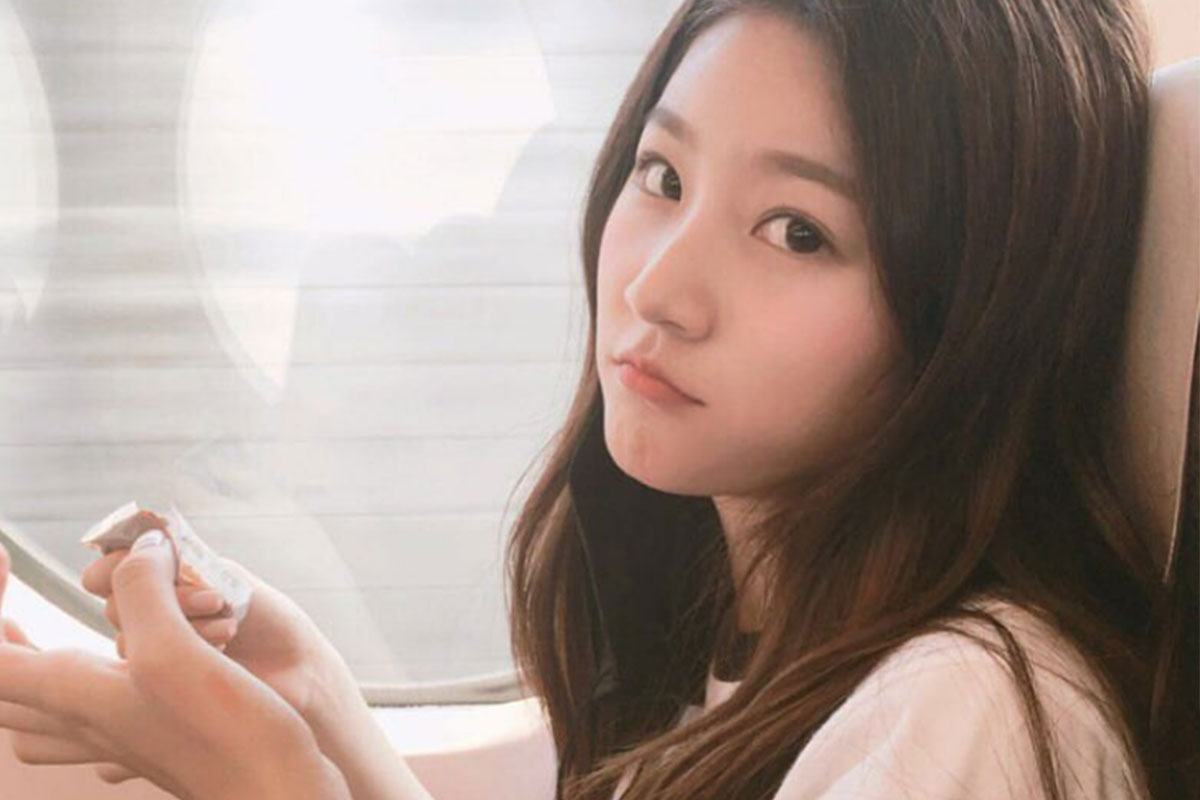 출처: 김새론 SNS