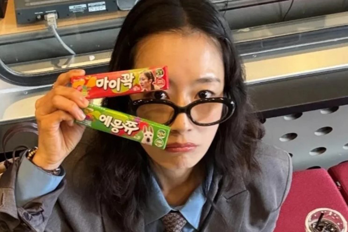 출처 : 곽선영 인스타그램