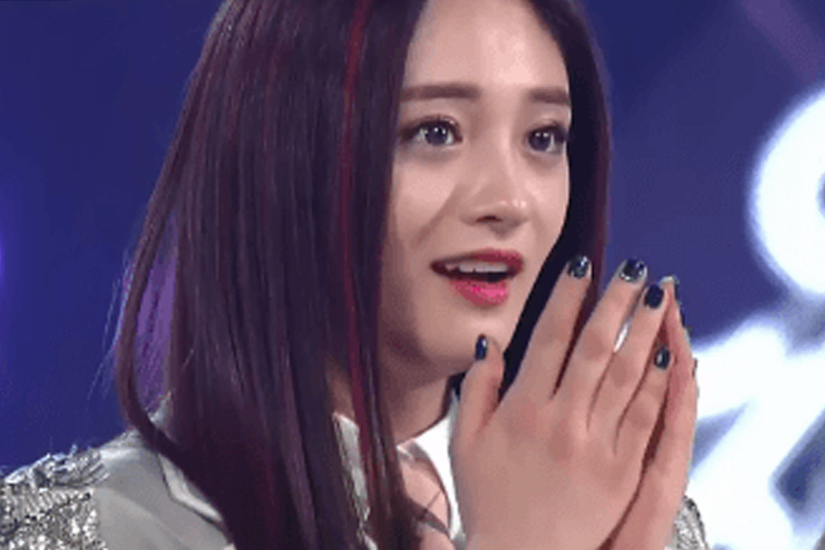 출처 : Mnet ‘프로듀스101’