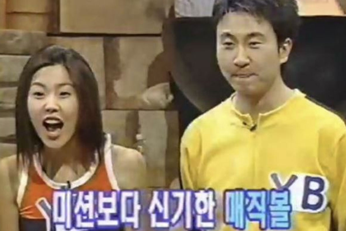출처 : MBC '일요일 일요일 밤에-대단한 도전'